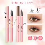 PINKFLASH OhMyLine Liquid Eyeliner Waterproof Easy Eyeliner