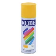 KOBE สีสเปรย์ 400 ซีซี |CAN|