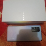 oppo a52 second