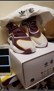 KOBE adidas Crazy 1 Byw  9.5 us  $299