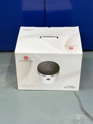 Carl Schmidt Sohn 4L Smart Rice Cooker 電飯煲