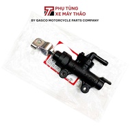 Rear brake cylinder assembly (pedal pen) HONDA Winner X (RS150 V3) |43510-K56-V51_1176