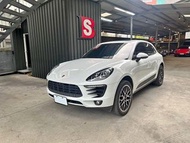 2014 Porsche Macan 總代理