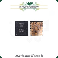 IC POWER PM8953-0VV ORIGINAL / POWER IC Redmi Note4 Power, MI Y2, 4X ASUS ZENFONE 3 PM 8953, And Oth