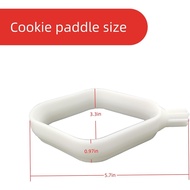 Cookie Paddles for Bosch Mixer Plus Universal Blender Biscuit Cake Dough Paddles Household Accessori