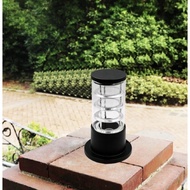 Gate Waterproof Outdoor Lighting Up Down Light Porch Light Gate Light Lampu Luar Tiang Lampu Pillar 