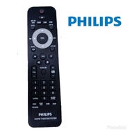 Philips remote (home theater)