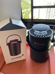 USB光波滅蚊燈兒童小童捉蚊神器驅蚊機滅蚊機捕蚊器Usb light wave mosquito killer