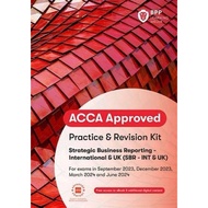 ACCA 2025 2024 BPP KAPLAN EXAM KIT Study Text Workbook Revision Kit AAA ATX AFM APM BT MA FA FM AA F