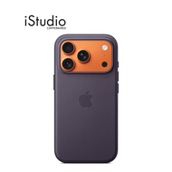 Apple iPhone 17 Pro TechWoven Case with MagSafe I iStudio by copperwired