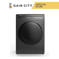 Whirlpool Front Load Washer Fweb8002gg