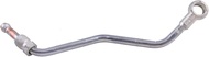 Fuel Tube J905649 J904377 Compatible for Case 455C 550G 1840 1845C 580SE 580L 590SL 580SK 75XT 85XT 