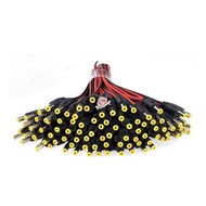 DC Male Cable, DC Jack Cable