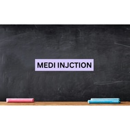M3D1 INJCTN❗️ BACA RUJUKAN KLIK LINK  M3D1 INJCTN❗️