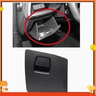 Dashboard Left Glove Box Driver Side Storage Box Coin Box for  A3 A3L S3 RS3