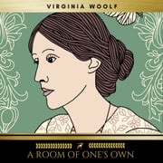 A Room of One's Own Virginia Woolf