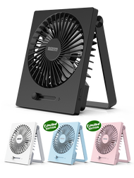 Acson USB square mini fan ATF-04A