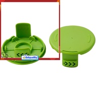 [JDZH] Replacement Grass Cutter Trimmer Spool Cap For 21262, 2100202, 2100302, 210YEJQ