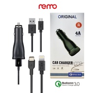 Car Charger Output 4A Car Charger 3.4A USB C