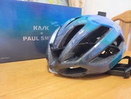 非誠勿擾 現貨Paul Smith + Kask Protone Icon 'Blue Gradient'