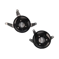 Suitable for Honda CB650R CBR650R 21-22 Modified Side Cover Engine Protective Cover Engine Protectiv