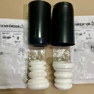 Dustproof Rubber + Rear Shock Absorber BMW F30 33536855439