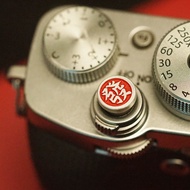 Fuji x100vi/XT5/30 Second Generation 20 Shutter Button XT4/X100V Nikon ZF/Leica q3/m9 Button Cap