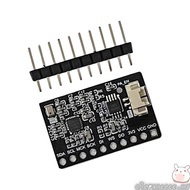 ELEGA Professional ES8311+NS4150B Power Amplifier Audios Module  Stability Wide Compatibility For Au