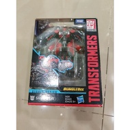 Transformers Studio Series 40 Shatter