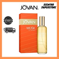 Jovan Musk Women's 96ml