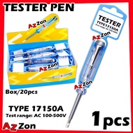 8916 Electrical Test Pen Tester PEN TYPE 17150A Test Pen #TEST #Pen #Test-Pen