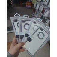 [selfie]Iris 7/8P case - logo exposed border