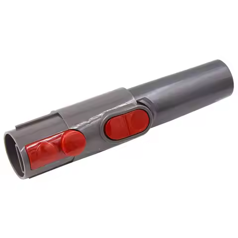 A20M New To Alt Fit Tool Adapter Converter Kit For Dyson V7 V8 V10 SV10 SV11 Cordless Vacuum Cleaner