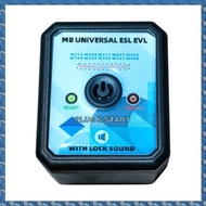 (CSID) ESL ELV Universal Steering Lock Emulator for Sprinter W202 W203 W208 W209 W210