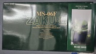 PG 1/60 [0079] MS-06F Zaku II