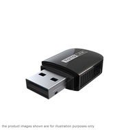 TOTOLINK A600UB AC600 USB Bluetooth WiFi Adapter - Bluetooth 4.2 + Wireless MU-MIMO 2.4GHz + 5GHz