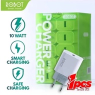 Original Robot RT-K8 10W 2A Charger Head