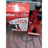ALSO JACK STAND​ 3 Ton Car STAND (1 Pair)​