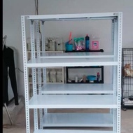 4-story Iron Shelf PROMO