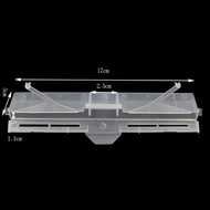 # exten # 5/10Pcs Hive Beetle Trap Clear Plastic Reusable Beetle Trap Bee Health Suitable For Hive F