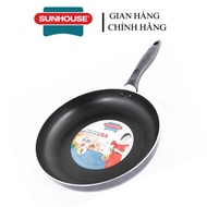 Sunhouse CS18-CS30 Lumpy Pan (size 18-30cm), Cannot Be Used On The Induction Hob-KIMBAO