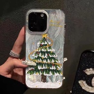 Christmas Casing for Tecno Spark Go 1,GO 1S,Go 2025,Go 2024, Go 2023,Go 2022,Spark 9,8C,5 Pro,phone 