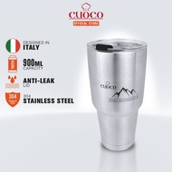 Cuoco 900ml Double 304 Stainless Steel Frozen Mug CSC005