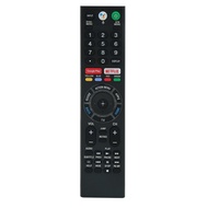 New RMF-TX310U Voice TV Remote Control for Sony 4K Smart TV XBR-X900F XBR-X850F KD-X780F KD-65X750F XBR-X800G XBR-A8G