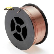 Mild Steel 1.0mm 1Kg ER70S-6/ER50-6 Carbon Welding Wire Shielded for Machine Welder Wires