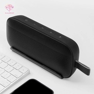 BTYB> Acrylic Desktop Speaker Stand For For Bose SoundLink Flex Smart Speaker Table Stand For Home O