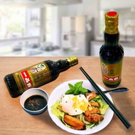Crab Soy Sauce