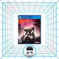 Armored Core VI: Fires of Rubicon PlayStation 4