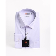 Áo sơ mi tay dài Khatoco