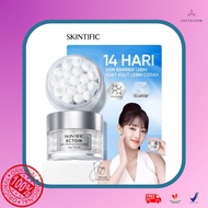 Ectoin Skin Cream Gel Moisturizer - Skintific